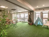 Tainan Wow Hotels in Tainan