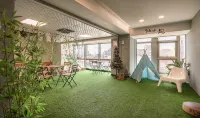 Tainan Wow Hotel in zona Zongye Old Street