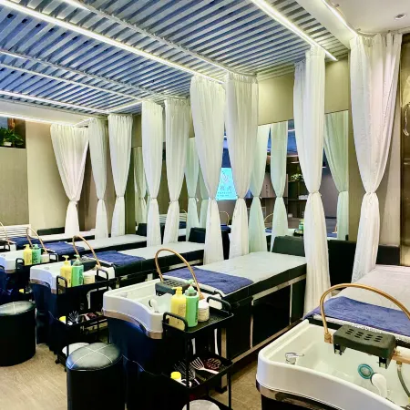 Cocoto Heisenoin Hotel