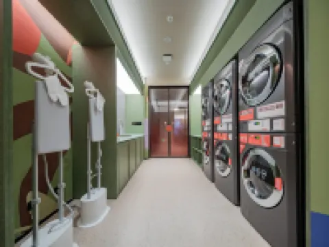 桔子飯店（樂山世豪廣場嘉興路美食街店）