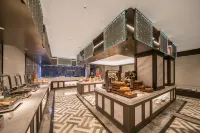 PUTUOSHAN BIHAI Villa (PUJI Temple BAIBUSHA Branch)