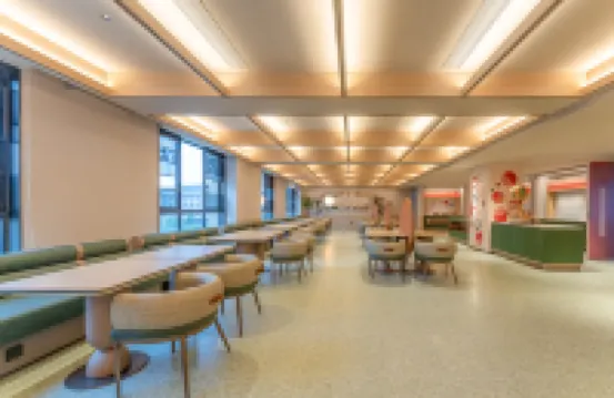 桔子酒店（台州椒江中城廣場店）