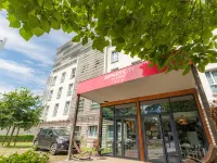 Appart'City Confort Orléans Hotels in Orleans