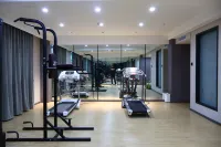 Luntai Jintai Hotel Hôtels à : Luntai