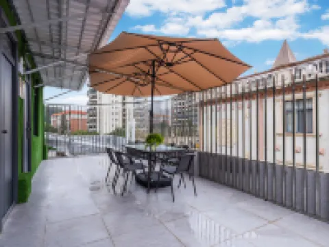 Anning Baiya Hotel (Wuyue Plaza) Hoteles en Anning