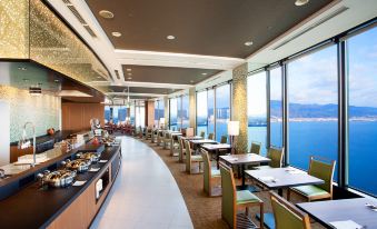 Lake Biwa Otsu Prince Hotel