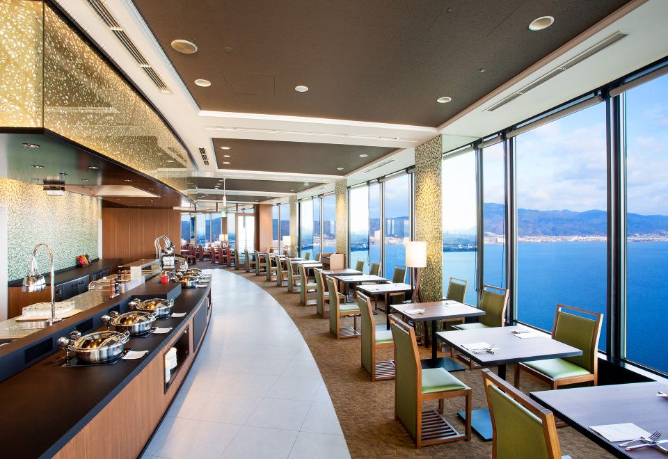 2. 레이크 비와 오..