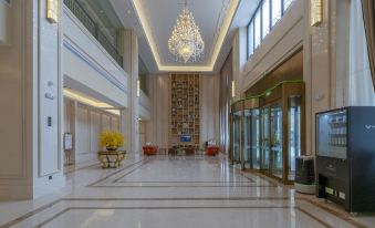 Vienna International Hotel (Tangyin Shangyi Square)