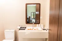 維波美奈酒店及水療中心