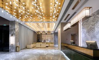 Wenchang Jinyuan Hotel