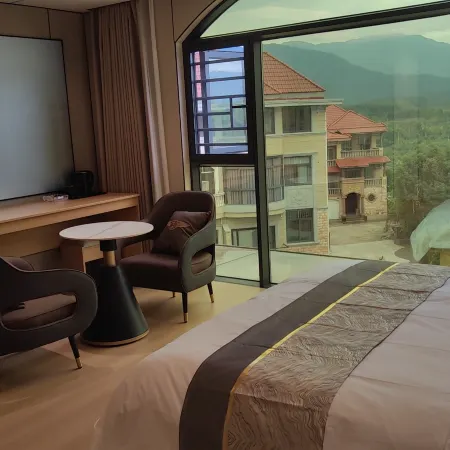 Dayin Boutique Hotel(Sanming North Station)