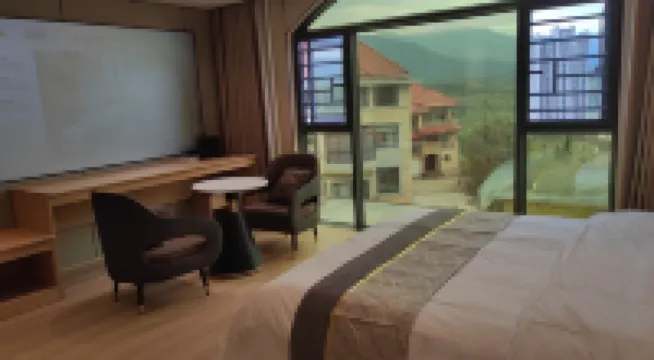 Dayin Boutique Hotel(Sanming North Station)