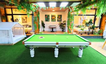 Beijing Ordinary and Extraordinary Homestay