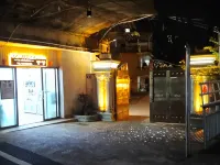 No. 3 Courtyard Hotels in Mingxi