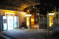 No. 3 Courtyard Hotels in Mingxi