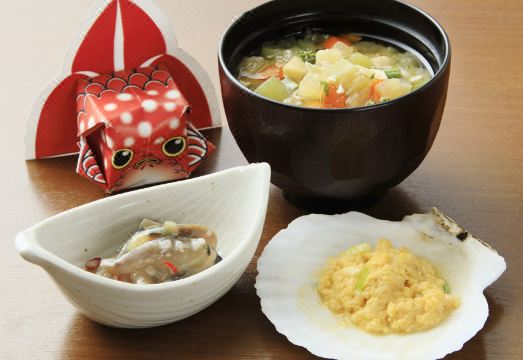 5. 호텔 & 스파 ..