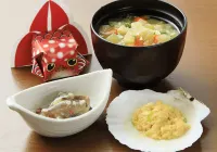Aomori Center Hotel - breakfast