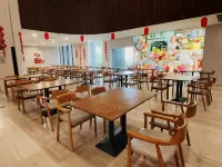 Qionghai No. 6 Sea Sudging (Qionghai Boao Jinwan Store)