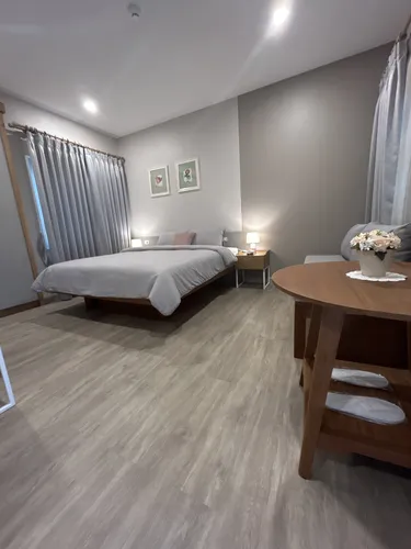 รูปภาพของบ้านแสนสุข