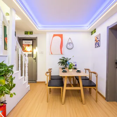 Xiyuan Selected Homestay Hotel in zona Museo di Suzhou
