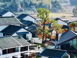 Popular Hot Spring Hotels in Fuliang