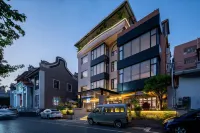 Foshan Anximan Yuansu Hotel (Lanshi Subway Station Branch)