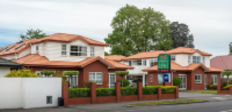 315 Motel Riccarton