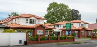 315 Motel Riccarton