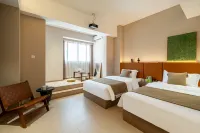 Xiamen Hua Shenghuo Villa - สระว่ายน้ำส่วนตัว