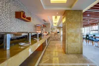 Huashu•Yi Select Hotel (Changxing Mingzhu) - sarapan