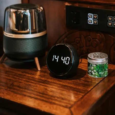 Sansheng Courtyard · Northern Wei Dynasty Cultural Design · Family Vacation Homestay