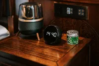 Sansheng Courtyard-Style Hotel (Datong Ancient City Huayan Monastery)