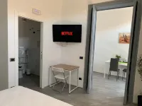 Volcano's Suite, in Catania Center | Suite Ulivo