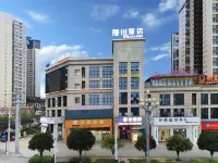 manzhou  hotel