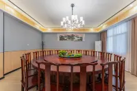 Siheyuan Bed and Breakfast - breakfast