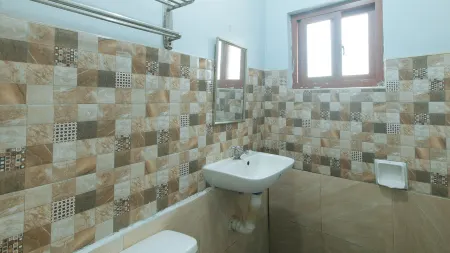 RedDoorz @ Bunakidz Lodge El Nido Palawan