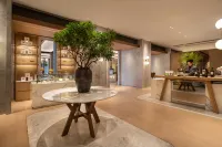 Grand Hyatt Kunming - breakfast