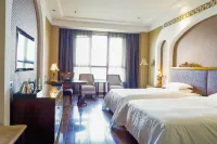 Guanghegu Tianmu Hot Spring Resort Hotels in Jinghai Tuanbo Scenic Area