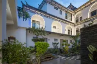 柒縁 QIYUAN・TheErhai Hideaway 大理（竜龕碼頭生態廊道） 才村風景区のホテル
