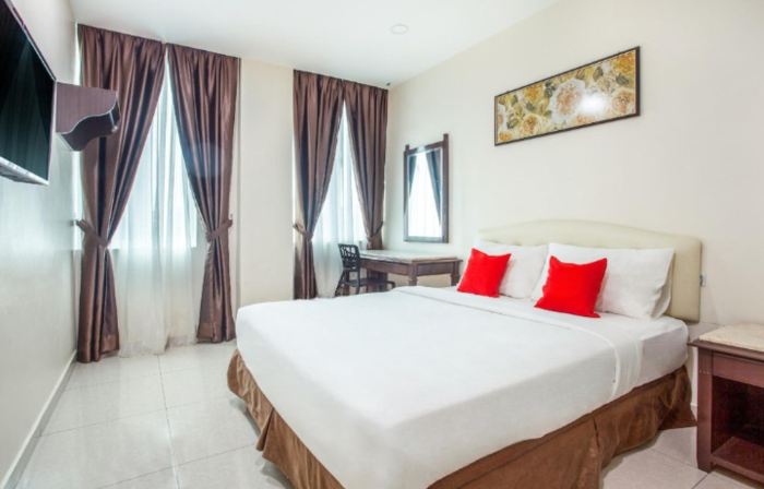 Sam Hotel Sitiawan