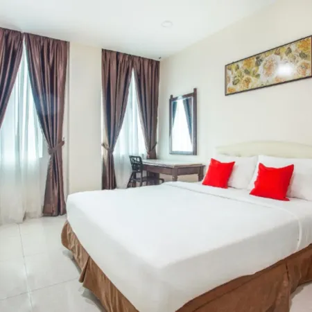 Sam Hotel Sitiawan
