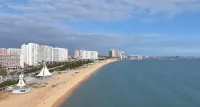 Gaojing Seaview Hotel (Wanmi Beach Bathing Resort)