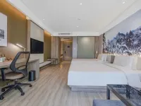 Atour Hotel (Tianshui South High-speed Railway Station Shengda Plaza) Hotels in Tianshui