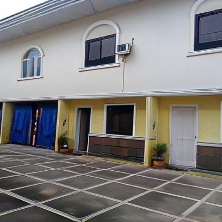 RedDoorz near SM Batangas City
