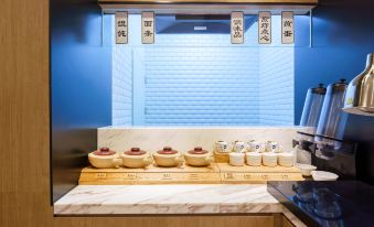 HanTing Hotel (Shenyang Zhangshi Economic Development Zone)