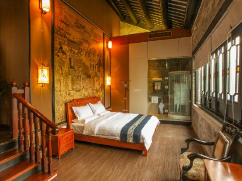 往事如宴院子（沙灣店）