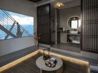 Changsha Yunqi · Residents' Accommodation Hotels near Python Hole