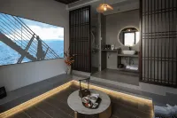 Changsha Yunqi · Residents' Accommodation Hotel in zona Yuelu Mountain