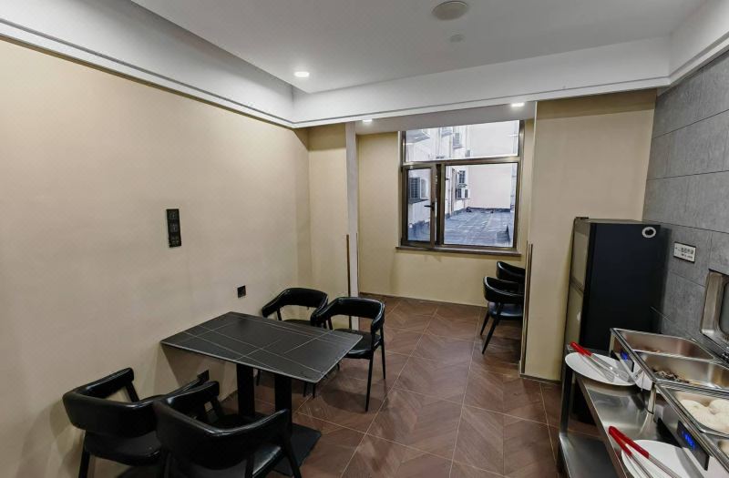 James Joyce Coffetel (Beijing Langfa International Innovation Centerr Jingliang Road Branch) photo 3