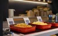 TUI BLUE Xiang He Li Hotel - breakfast